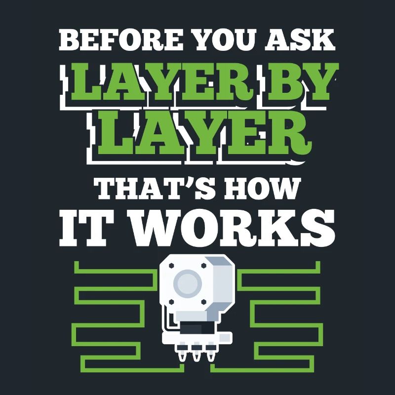 3D Drucker