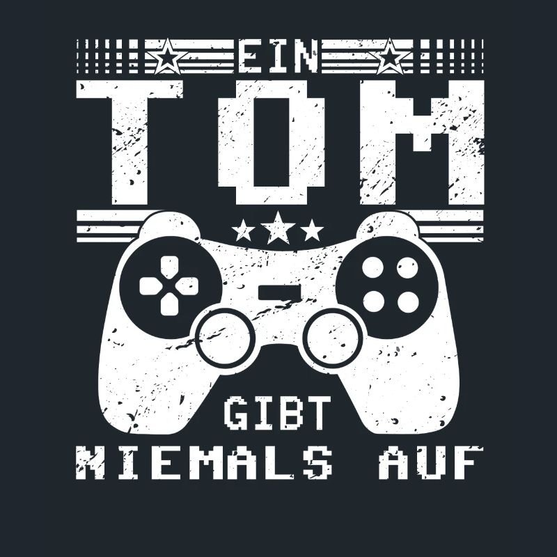 Tom Geschenkidee Geschenk Geburtstag