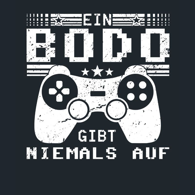 Bodo Gaming Konsole PC Gamer Geschenk