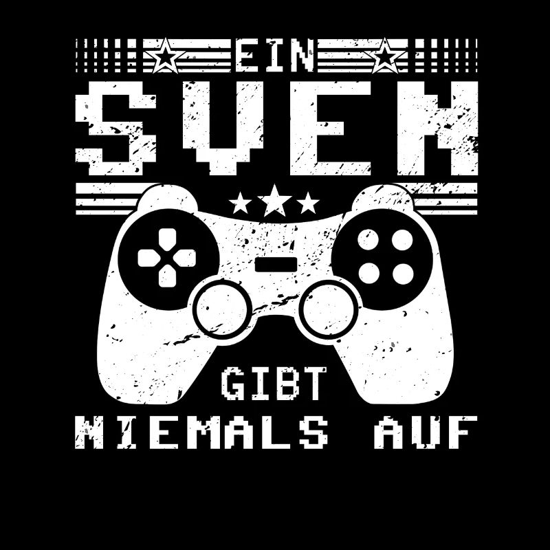 Sven Gaming Konsole PC Gamer Geschenk
