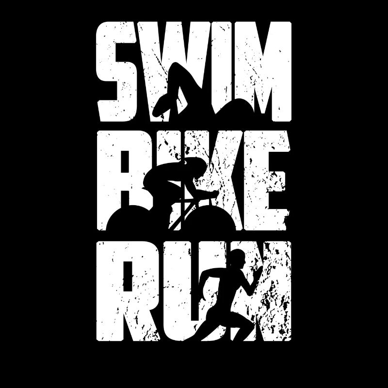 Triathlon Triathlet