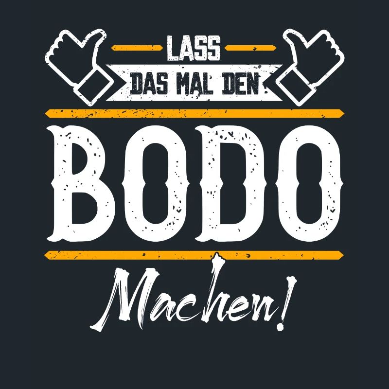 Bodo Geschenkidee Geschenk Geburtstag