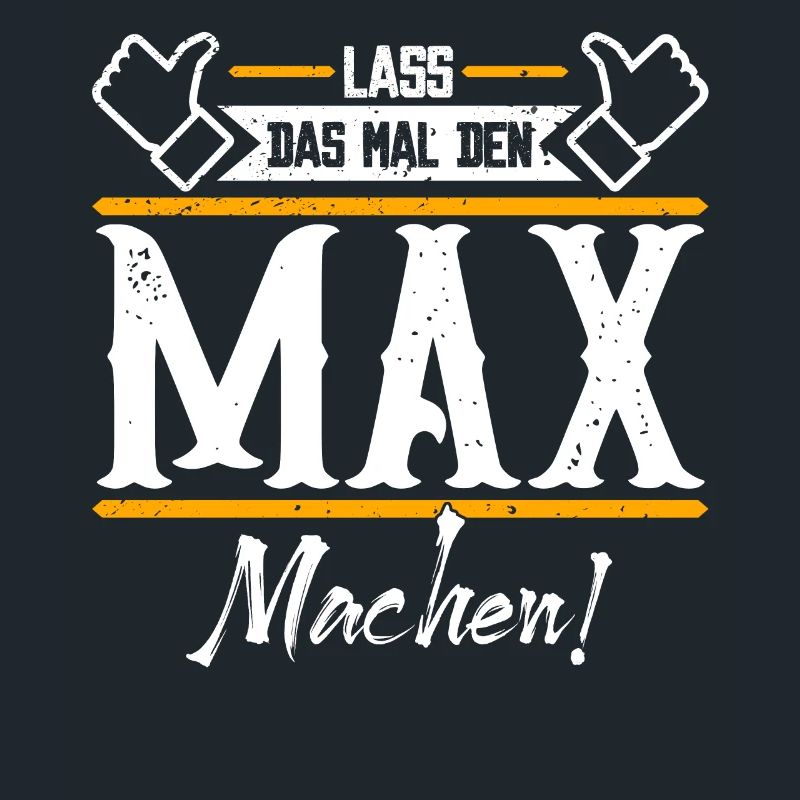 Max Geschenkidee Geschenk Geburtstag