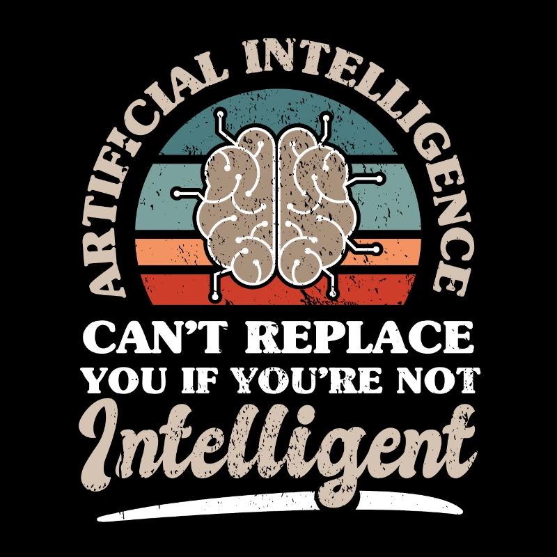 AI Technologie Informatik Software Ingenieur