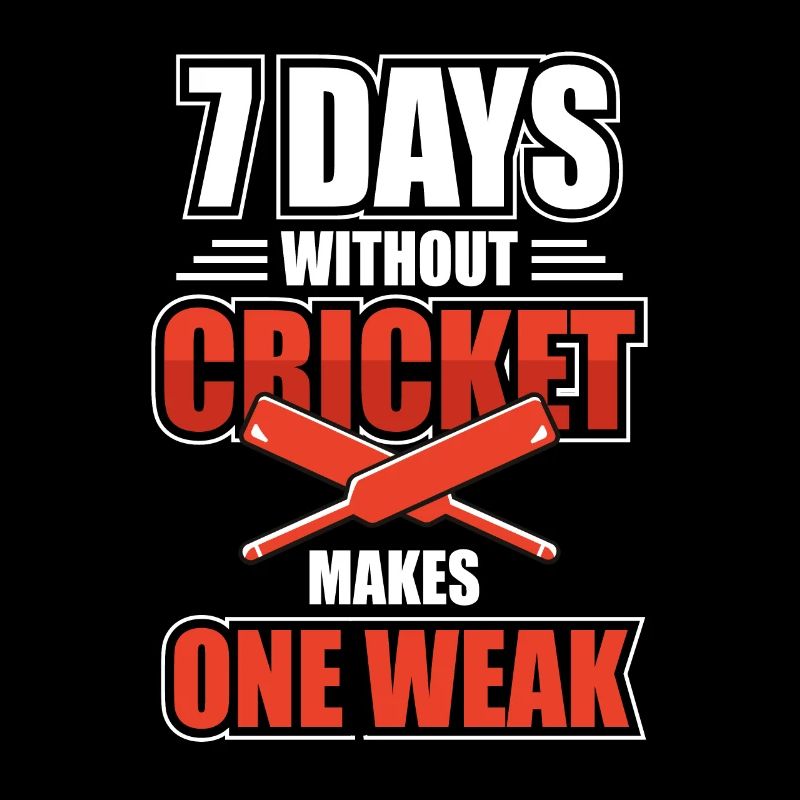 Jeu de sport de cricket