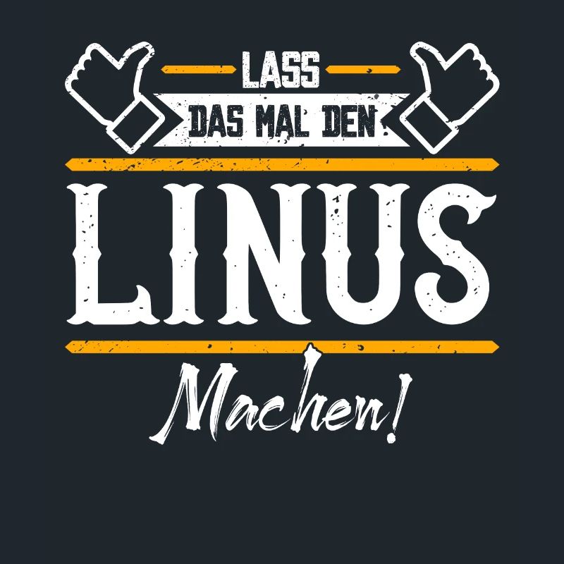 Linus Geschenkidee Geschenk Geburtstag