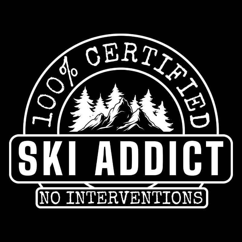 Skiing Winter Holiday Snow Ski Slope