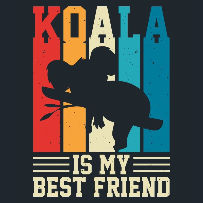 KOALAS BESTER FREUND