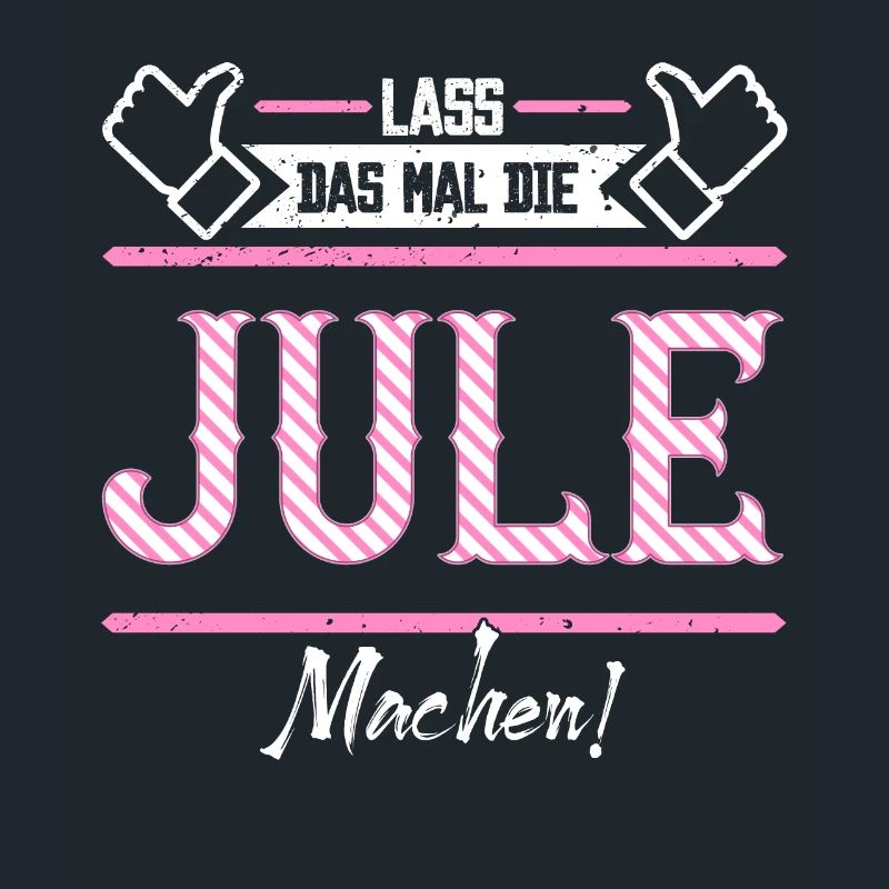 Jule Geschenkidee Geschenk Geburtstag