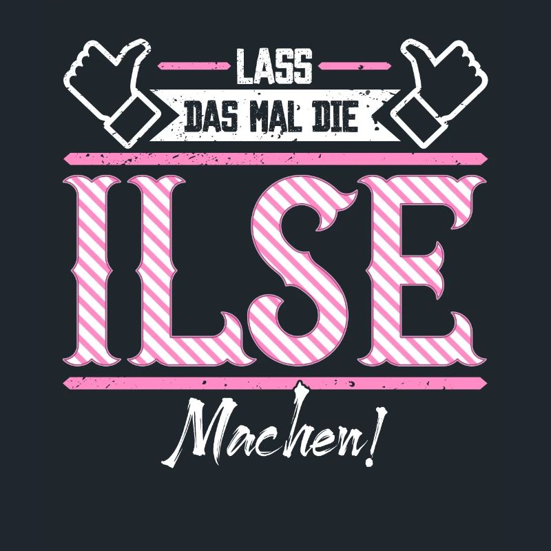 Ilse Geschenkidee Geschenk Geburtstag