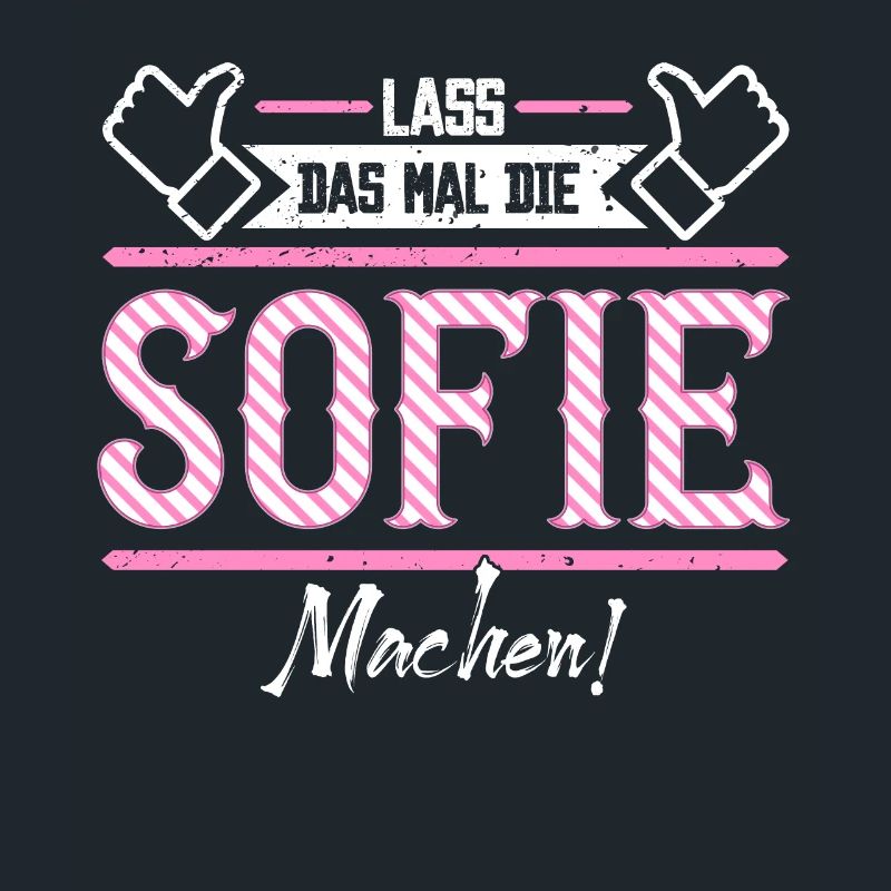 Sofie Geschenkidee Geschenk Geburtstag