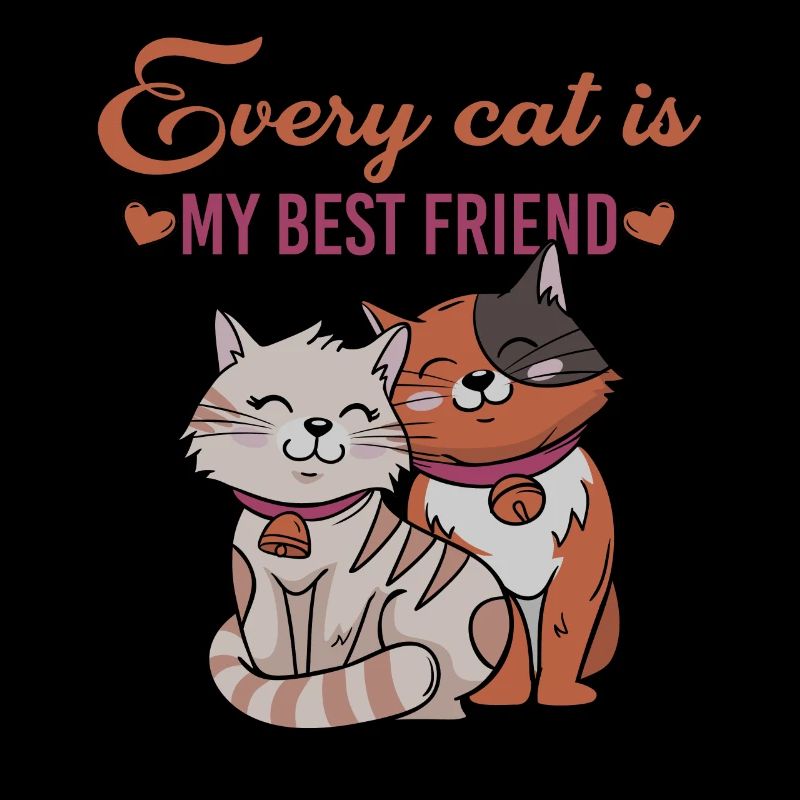 Katzenfreunde