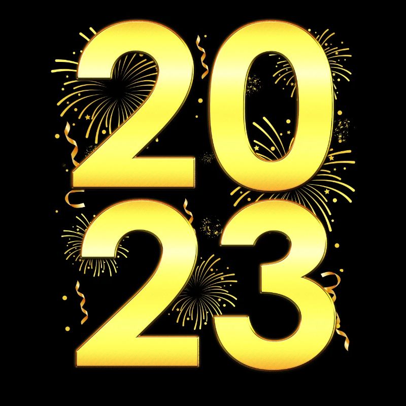 Silvesterparty - Neujahrstag 2023