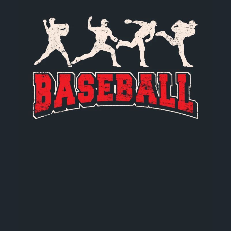 Lanceur de baseball Lanceur de baseball Closer Relief B