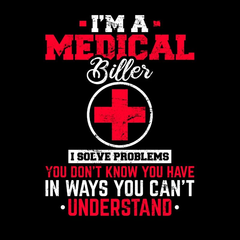 Funny Medical Coder Medical Billing Medical Coding