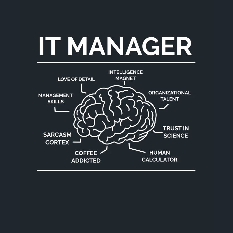 Responsable informatique