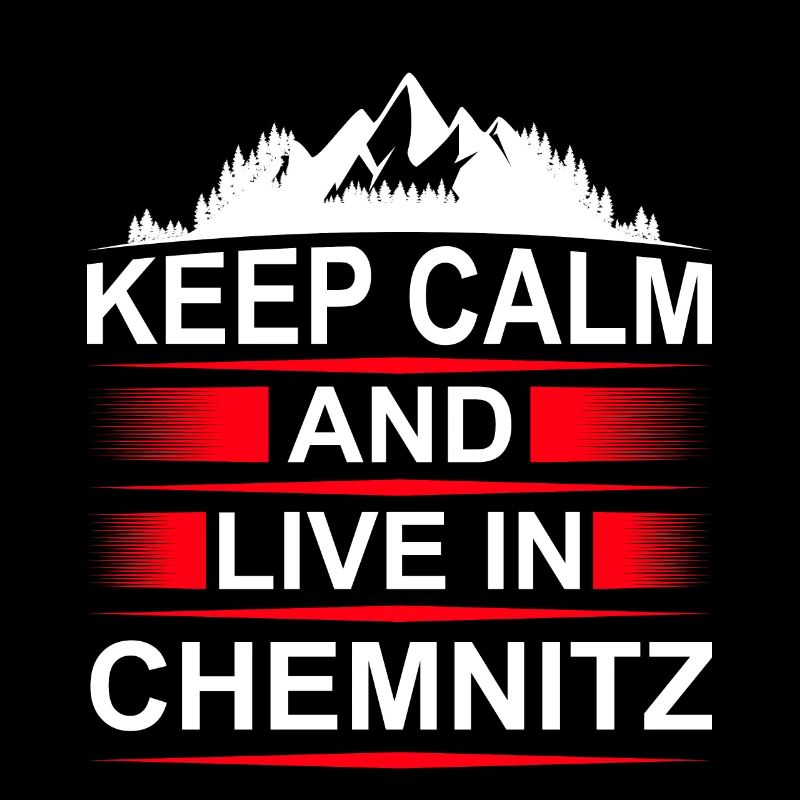 Erzgebirge Chemnitz