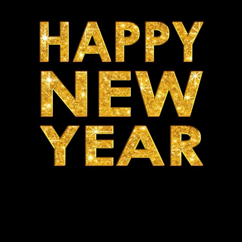New Years Eve Countdown Party Celebration