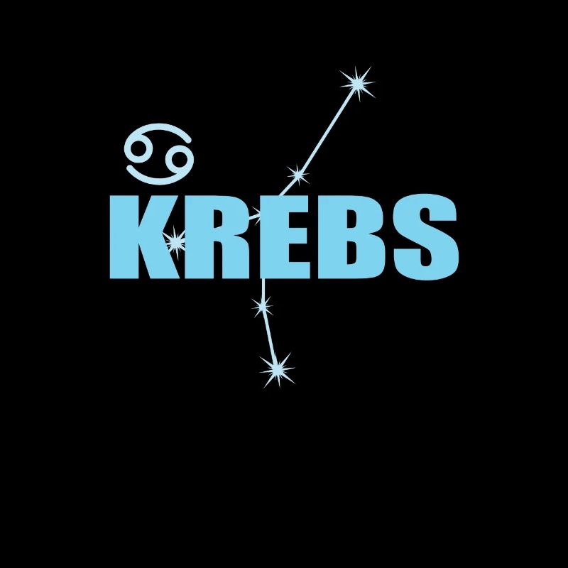 Krebs Sternzeichen Sternbild