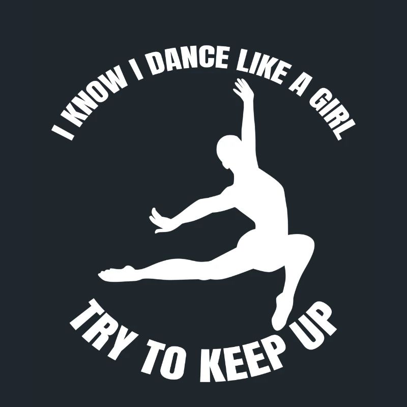 Ballet Dancer Gift Dance Ballerina Dance Class
