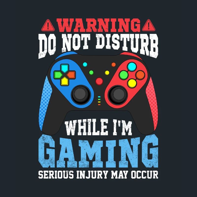 not disturb While Gaming