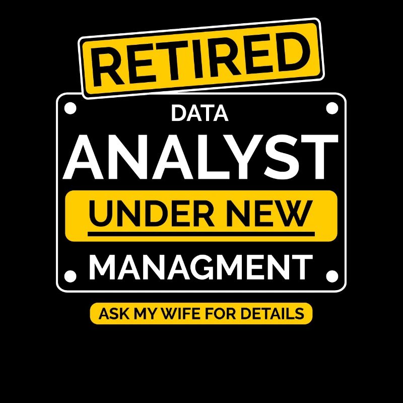 Data Analyst Retirement Pension