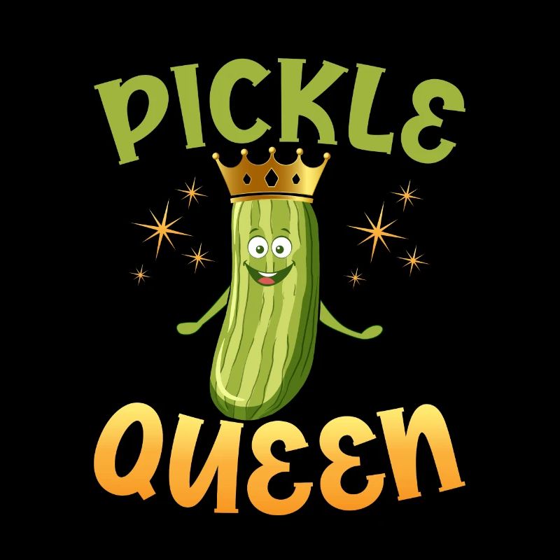 Cornichon Queen Cornichons Concombre