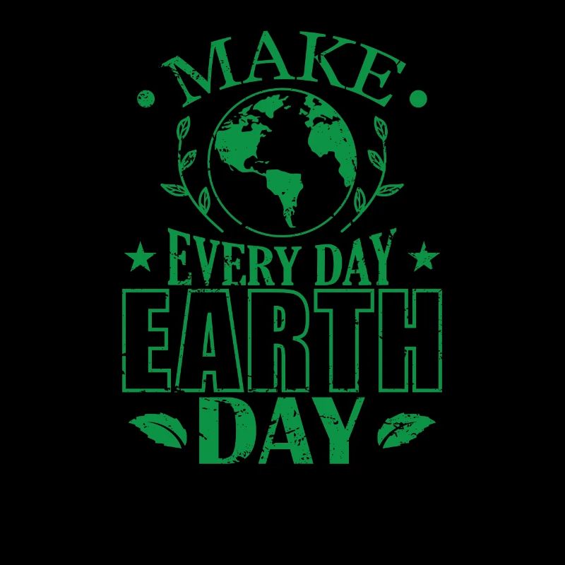 Faites de la conservation du Jour de la Terre chaque jour