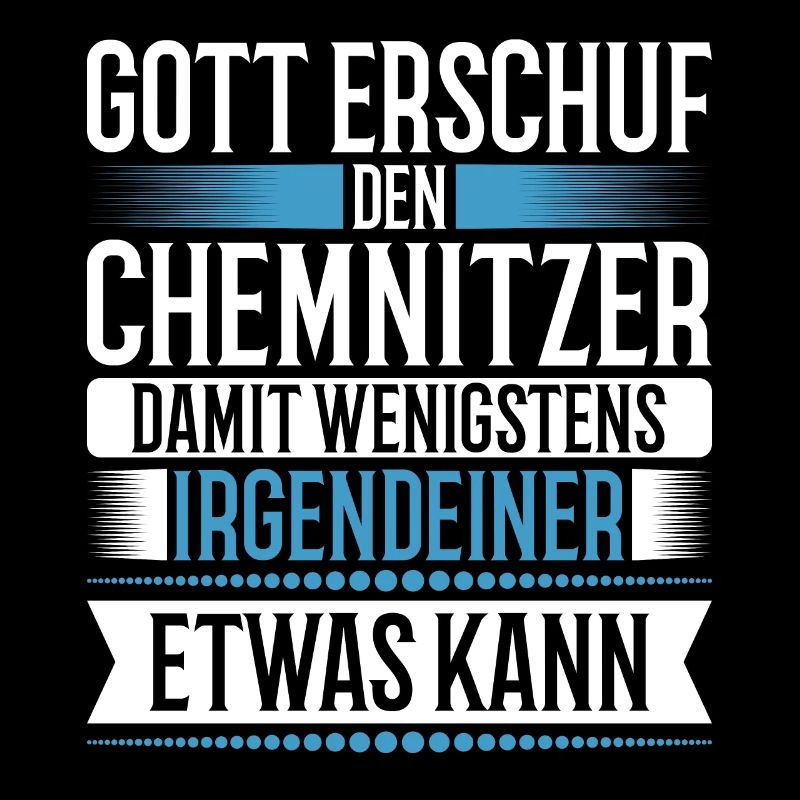 Chemnitz Gott Erschaffen Spruch Erzgebirge