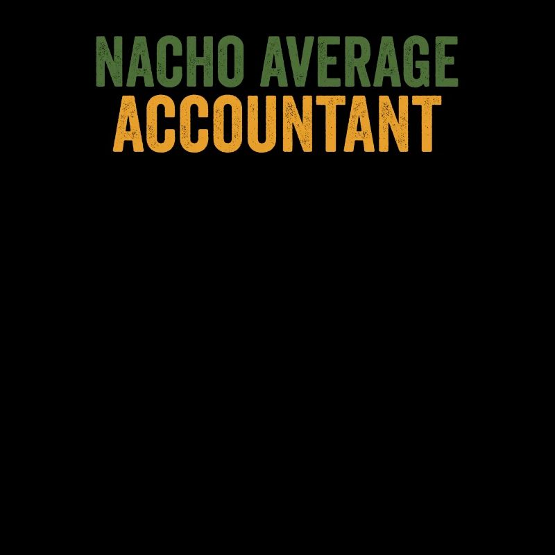 Comptabilité Humour Drôle Hilarant Comptable CPA