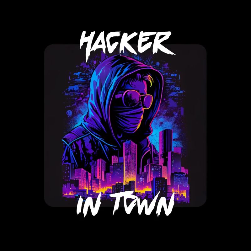Hacker In Der Stadt 3