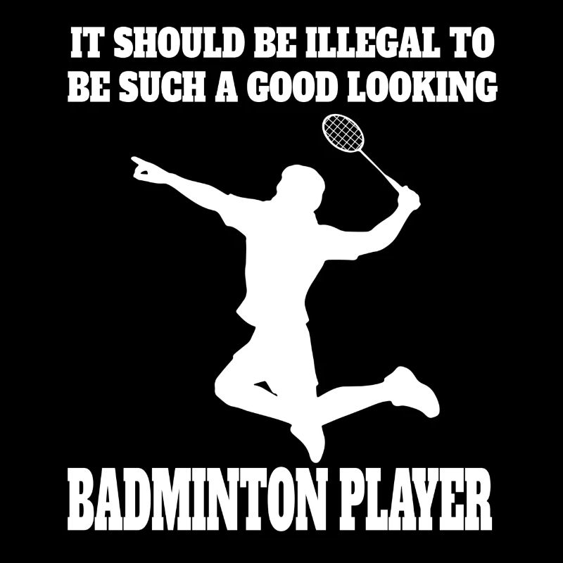 Badminton player Badminton fan Badminton Badminton