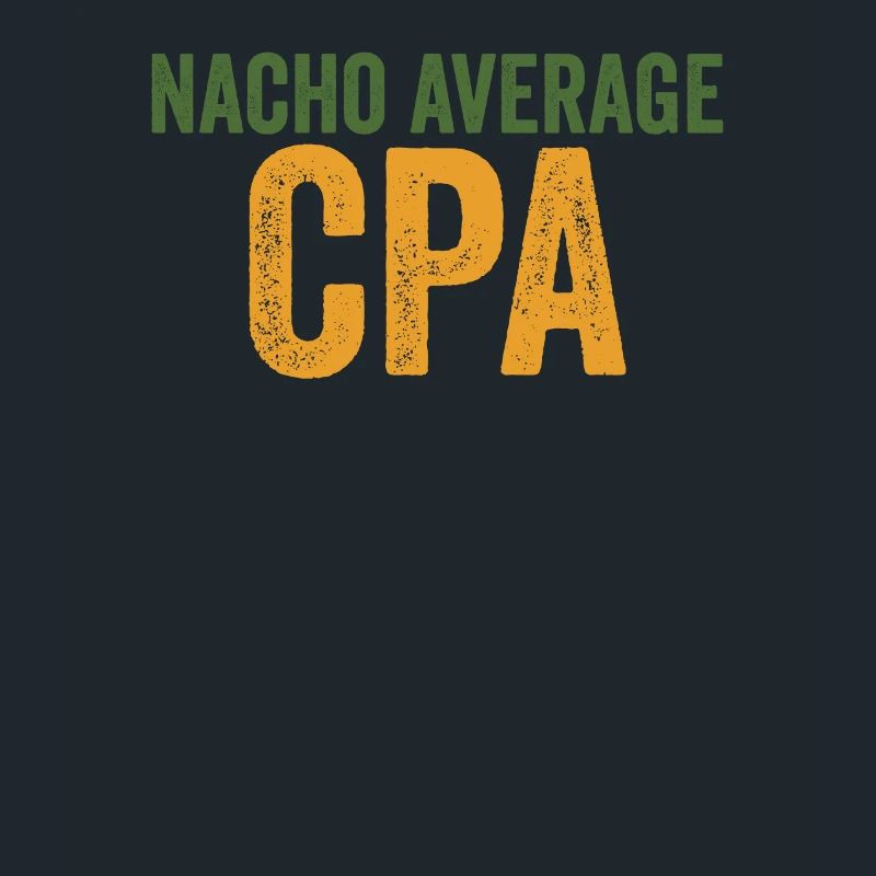 Drôle d’expert-comptable agréé CPA Comptable