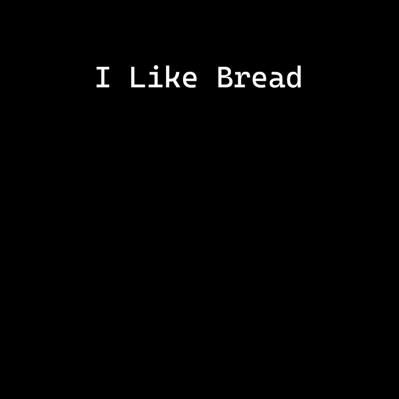 I Like Bread Baking Sauerteig Pausenmacher