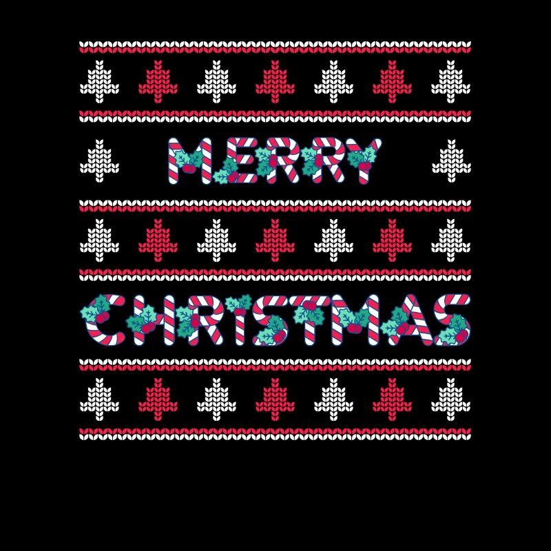 Joyeux Noël - Joyeux Noël Sapins de Noël