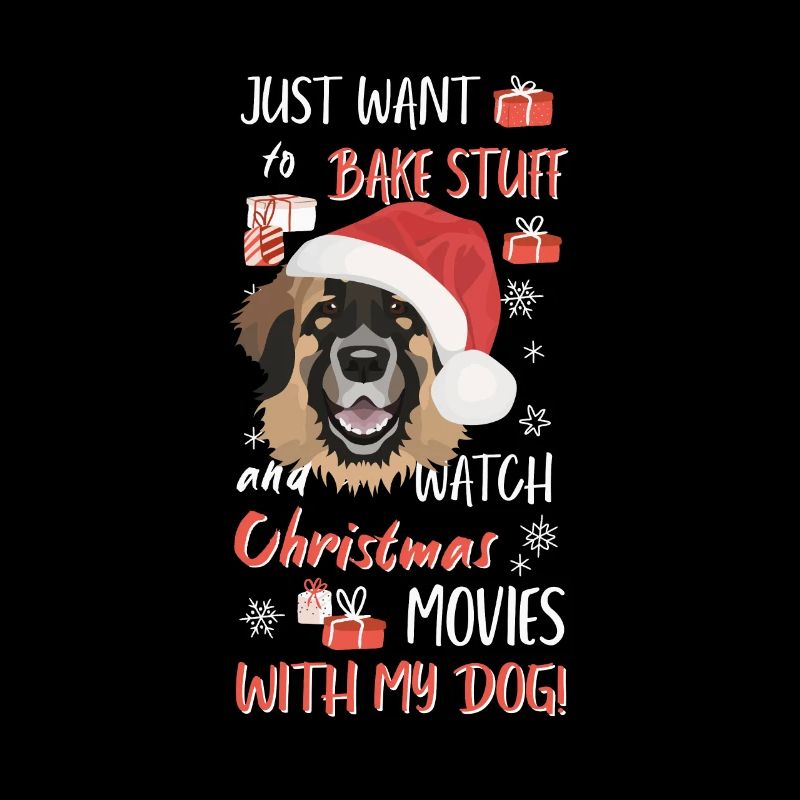 Joyeux Noël Leonberg