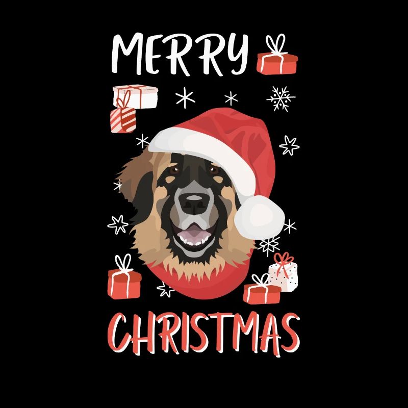 Joyeux Noël Leonberg