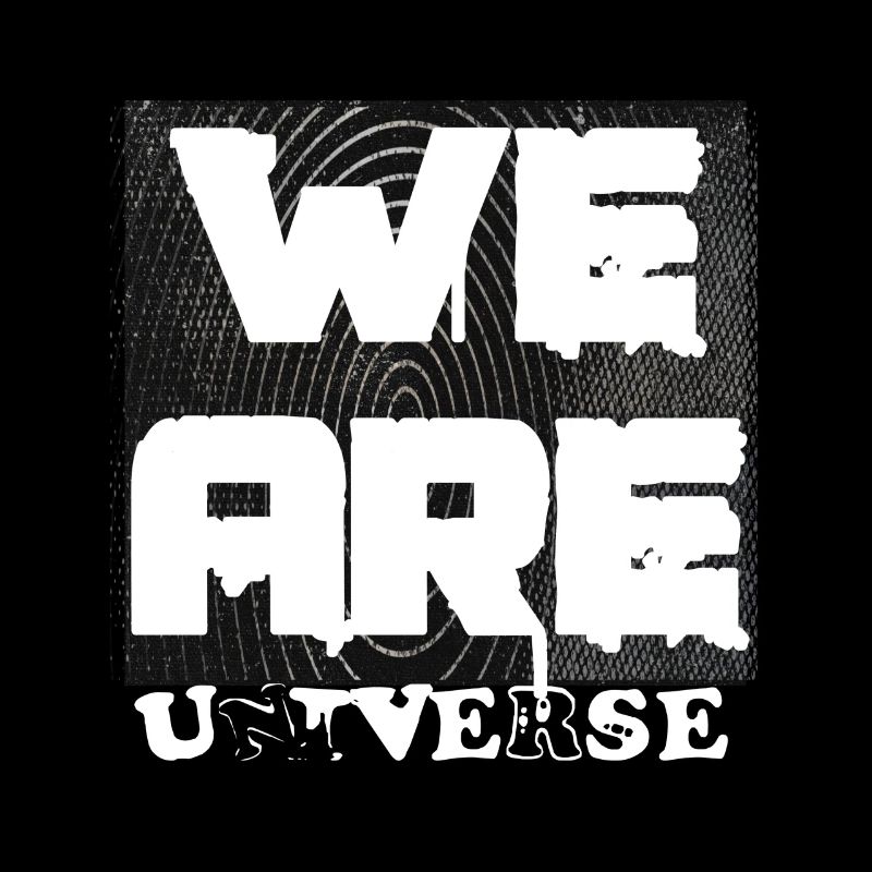 Nous sommes l’univers