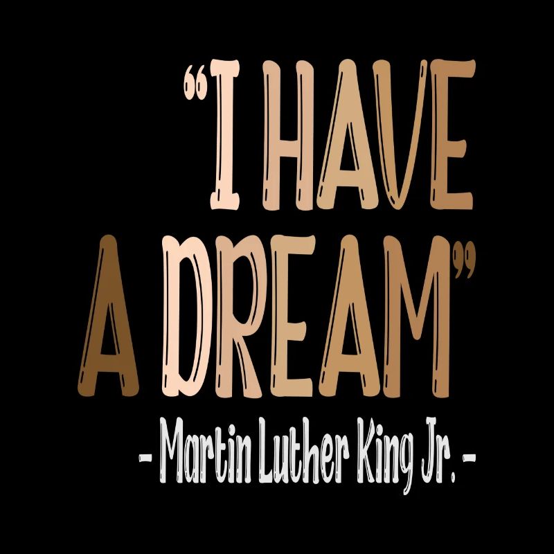 MARTIN LUTHER KING