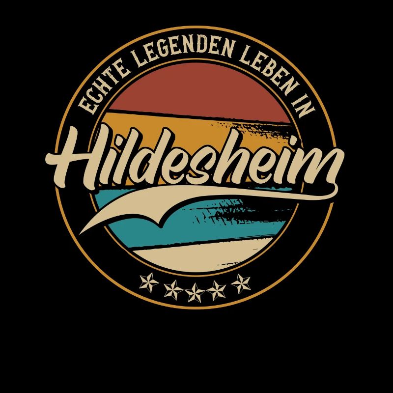 Hildesheim Echte Legenden leben in Hildesheimer