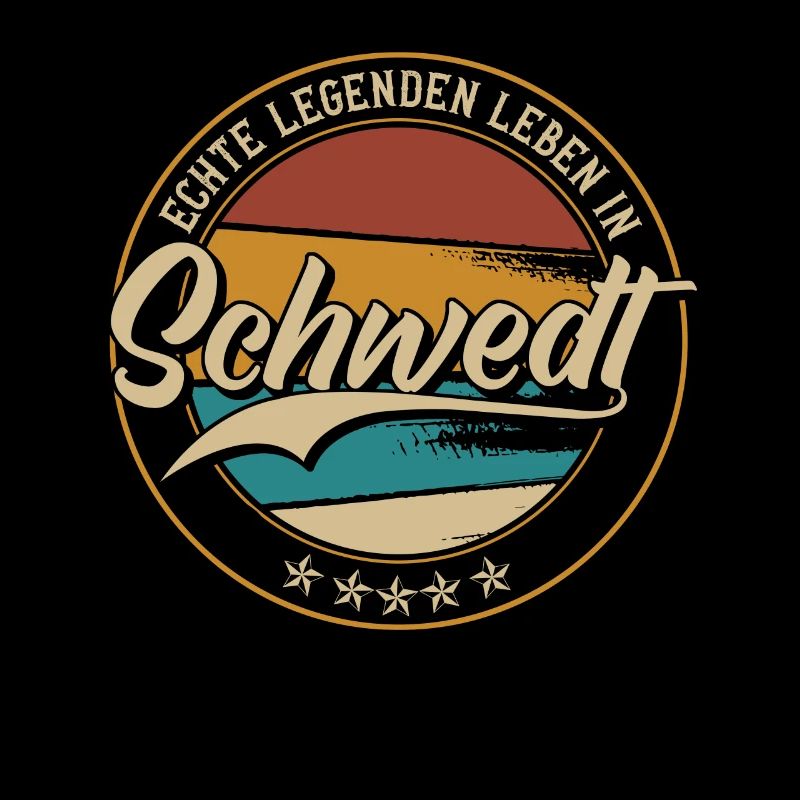 Schwedt Echte Legenden leben in Schwedter