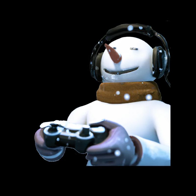 Gamer Gaming Zocker