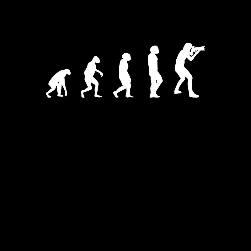 Evolution Photographer - Photographer Photography Camera