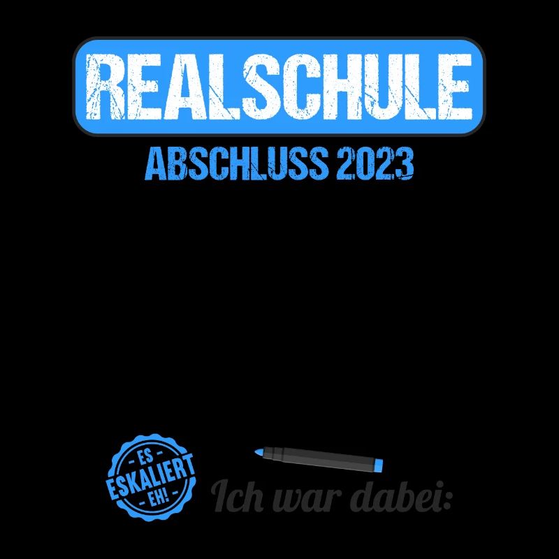 Realschule Gästebuch Realschulabschluss 2023