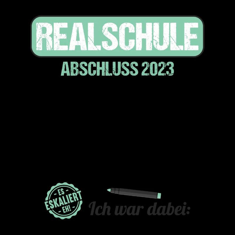 Realschule Gästebuch Realschulabschluss 2023