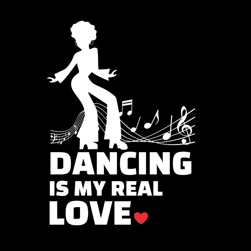J’adore danser