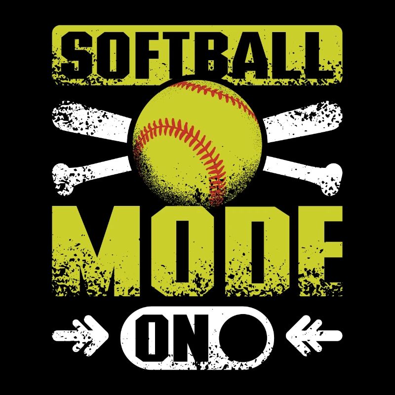 Mode softball activé