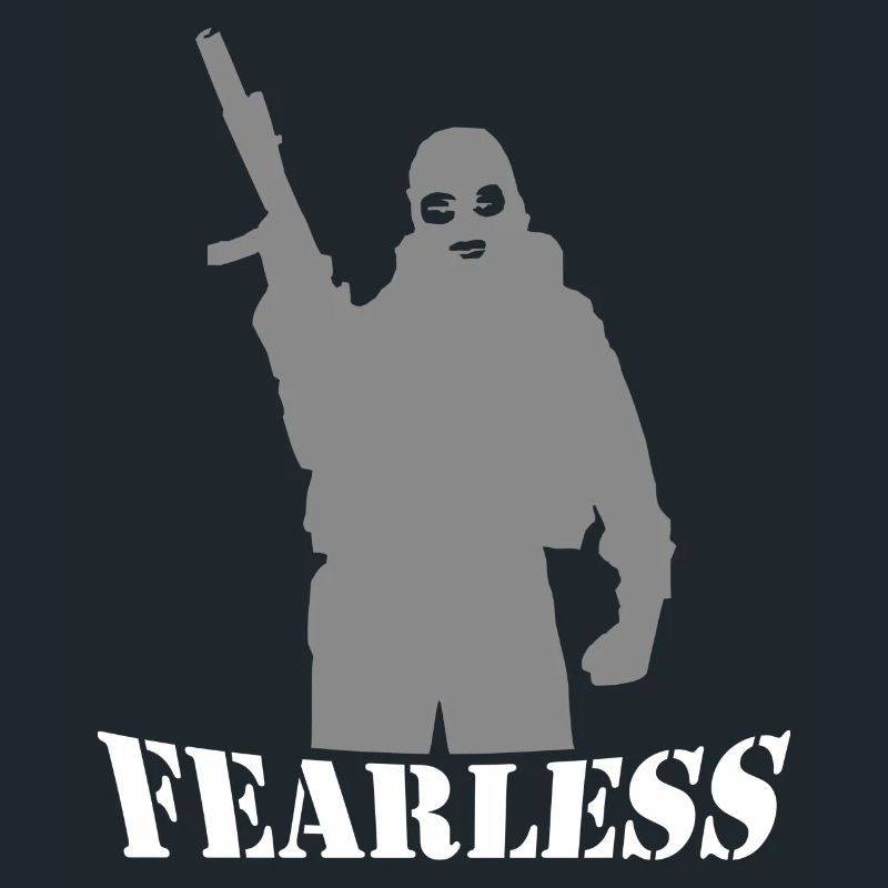 fearless