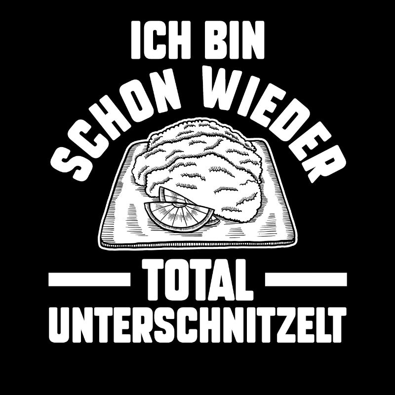 Ich Bin Schon Wieder Total Unterpommest