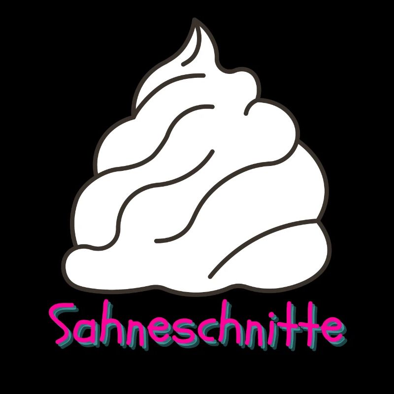 Sahneschnitte